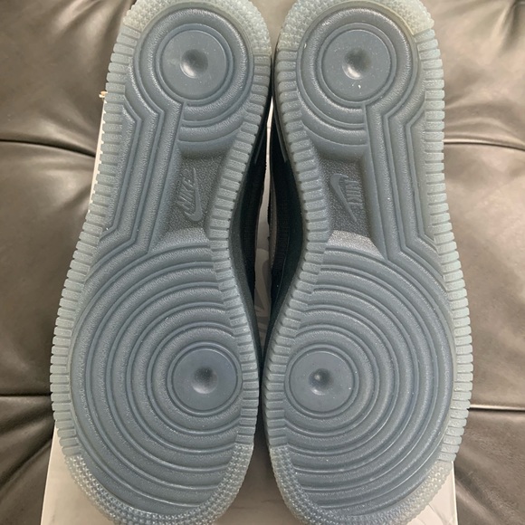 Air Force 1 Low ‘Anthracite Reflective Silver’ GS — 5Y - Picture 6 of 7